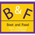 Boot & Food