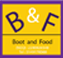 Boot & Food
